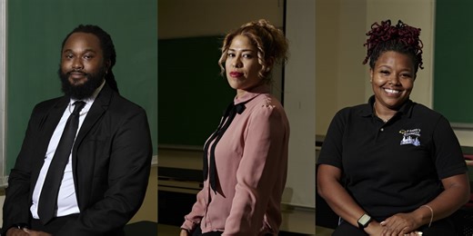 The Chicago Students Learning How to Get Very, Very Rich