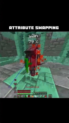 MACE PVP GUIDE #minecraft #pvp #macepvp #trendingshorts #shorts #foryoupage #viral #fypシ