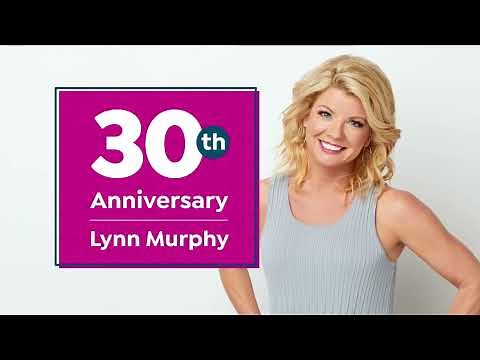 HSN | Lynn Murphy's 30th Anniversary 08.24.2022 - 08 PM