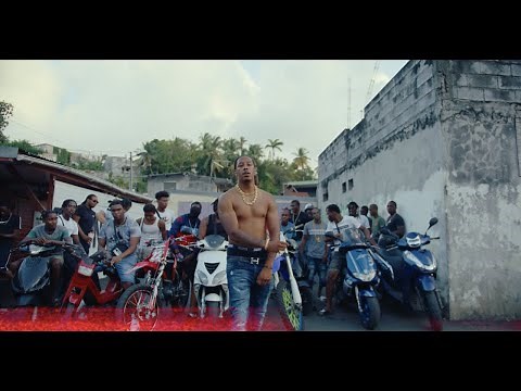 Malty 2Bz - Shlass (clip officiel)