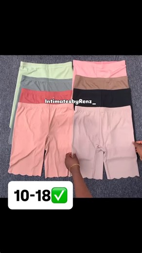 intimatesbyrenz_ on Instagram: "SHOP SEAMLESS TIGHTS PRICE:7000(1) PLEASE NOTE: COME MIXED, THE COLOR YOU LIKE MIGHT NOT COME IN YOUR SIZE. HOW TO ORDER 1. Kindly send a WhatsApp message on 07058034410 (Faster response) Or You can also click the link in Bio. 2. Walk into our store: INPUT “INTIMATESBYRENZ” on bolt/uber/..."
