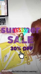 1.2K views | Online Fashion Design and Pattern Making Courses on Reels | Facebook