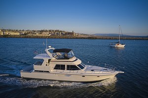 Calico Yacht Charter - Private Yacht Rental Los Angeles