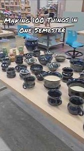 Making 100 Things 🥲