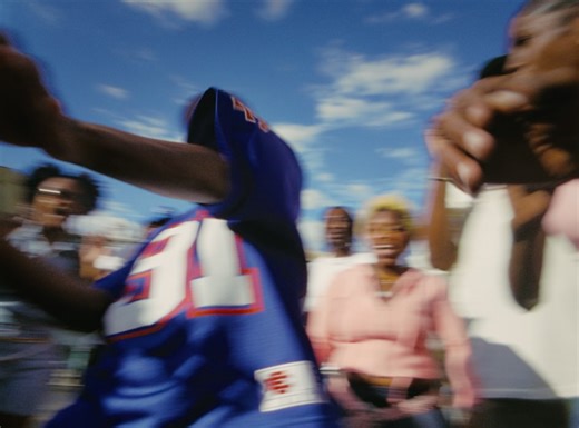 Joey Badass on Reels
