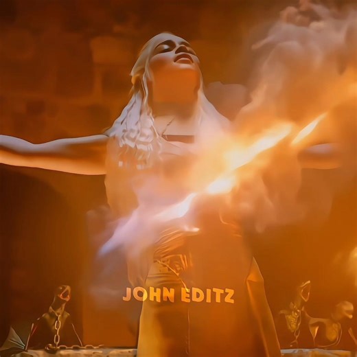 Daenerys Burns Pyat Pree Alive | Epic Dragon Fire Scene |Copy code#Daenerys #PyatPree #DragonFire