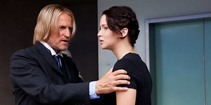 Sunrise on the Reaping Reveals Major Connections Between Haymitch & Katniss