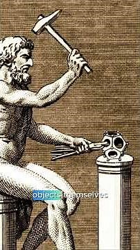 Why Can't Archaeologists Explain This Roman Object? #history #ancienthistory #romanempire #shorts