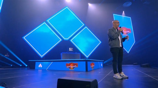 3.9K views · 112 reactions | 25 years after the game's release. 20 years after the historic Evo Moment 37. Over 1,000 players entered Street Fighter III: 3rd Strike this weekend. Now, 6 remain to Fight for the Future on the Arena stage at #Evo2024. | Evolution Championship Series | Facebook