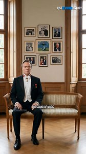 THE SOUND OF MUSIC CAST : THEN VS NOW 🎶 #thesoundofmusic #julieandrews #thenvsnow | Just reviving history