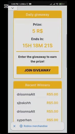 how to get free rbx #rbxcrew