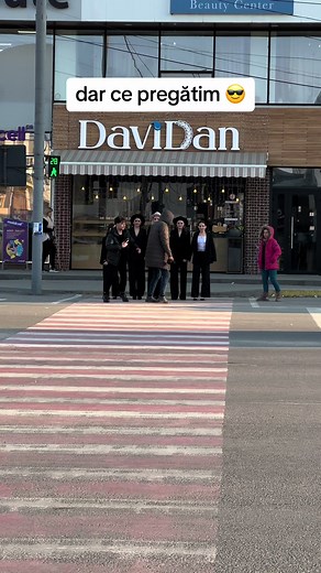 DA Models - Modeling Agency on TikTok