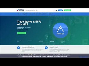 طريقة التداول على ميتاتريدر 4 و 5 | تعليم تداول الفوركس