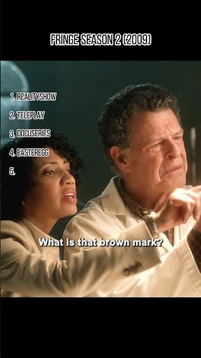 🧪👁️‍🗨️When Science Crosses the Line Into Horror ⚠️🔥