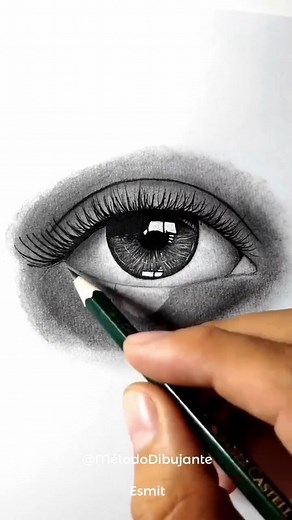 1.3M views · 95K reactions | ¿Sueñas con dominar el dibujo realista...