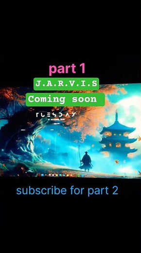 Jarvis Voice Commands Test | Open YouTube Using Voice! 🔥🤖 | AI Assistant in Action