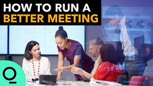 Tips and Tricks for Running a Meeting - The Global Herald