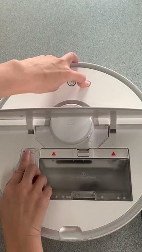 How to factory reset Roborock S5