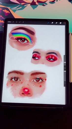 Step-by-Step Eye Drawing Tutorial for Beginners