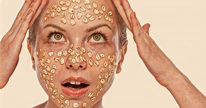 10 Natural Exfoliants that Will Make Your Skin Glow