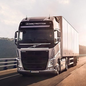 35K views · 2.6K reactions | Tailor-made for demanding long-haul operations – the new Volvo FH with I-Save is our most fuel-efficient truck to date. | Volvo Trucks | Facebook