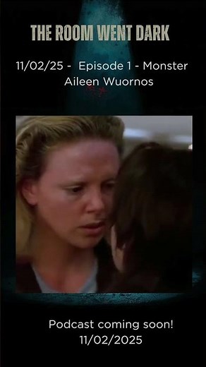 Monster (2003) Charlize Theron & Christina Ricci