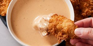 Homemade Chick-fil-A Sauce That You Can Have Everyday (Especially Sunday!)