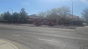 25K views · 495 reactions | A call came out for a child that had multiple seizures on 21st St. West in Lancaster, Chp escorted emergency responders with the child to Fire Station 129, where the helicopter waited to airlift the child to Children's Hospital. There are no further details at this time. Praying for the child  | AV News Crew Page | Facebook