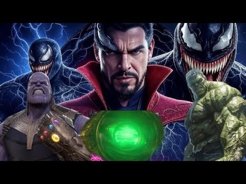 Multiverse Collapse in 8K | Omniverse Era Begins | Fan Film 2025