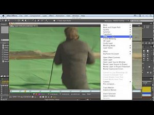 Set-up Wacom Intuos for Roto Work in Adobe After Effects