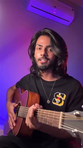 ✅Follow for more such tutorials | #guitartutorials ##srklovers #srkian #srk #shahrukhkhan