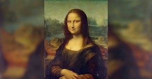 Quand les rayons X révèlent les secrets de la composition de La Joconde