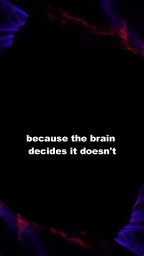Why Your Brain Misses Obvious Things