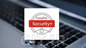 دوره فشرده  CompTIA Security