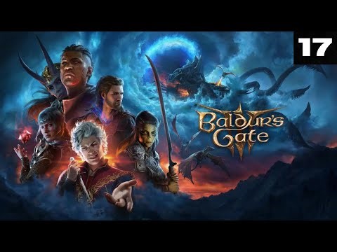 Last Light Inn | Baldur's Gate 3 (Blind) - Part 17