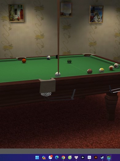 Master Real Pool 3D: Tips for Trickshots and Combos