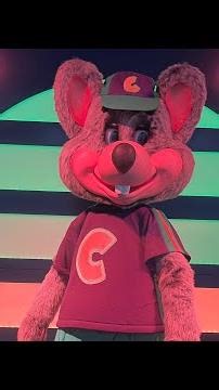 My dad went to Chuck E. Cheese in Panama (Short Tour) #chuckecheese #cec