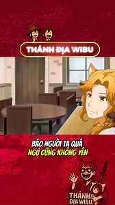 1 quyền hạ đo ván #thanhdiawibu #animehay #animehot #reviewanime #anime #wibu | Thánh Địa Wibu