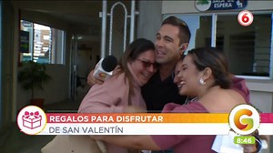 Nos sacaron las lágrimas 🥺. Giros reparte alegría en este día tan especial ❤️‍🩹. | Giros