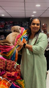 1M views · 9.2K reactions | Call or WhatsApp - +91 9512708405/ +91 9998879693Direct On Whats App - https://api.whatsapp.com/send?phone=919512708405&text=HiAjmera Fashion limited.G-1, Ground Floor, Surana 101, Sahara Darwaja, Ring Road, Surat, Gujarat - 395002Email - ajmerafashion@gmail.comAjmera Fashion Kannada :- https://www.instagram.com/ajmerafashionkannada/#AjmeraFashion#Suratsaree#AJMYt- | Shruthi manjunath Vlogs | Facebook