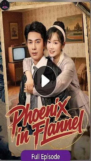 Phoenix In Flannel Isode Dramax