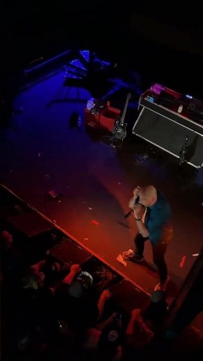 Rasputin vs Stalin - Epic Rap Battles of History - Chicago, IL (Subterranean) #ERB