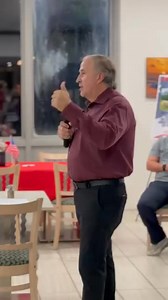 These were Scott Mandel’s exact words before he was bought and paid for: “People cannot represent you if they do not live in the district.” Just days later, he shamelessly endorses someone who doesn’t even live in the district. That’s not leadership that’s hypocrisy at its finest. I’m embarrassed. Absolutely embarrassed. | Joe Michael