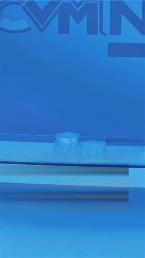 CVM News at Noon is coming up. The stories you need, the facts that matter, delivered straight. 📺 Watch on CVM TV 📱 Stream live on YouTube 💻 Follow online at CVMTV.com #CVMNews #NewsAtNoon #SeeItHappen #CVMTV | CVM Television