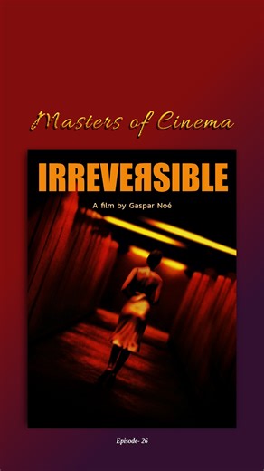 Filmsarealliknow on Instagram: "Gaspar Noé once said he didn’t know how long the rape scene in Irreversible would last. That decision was left entirely to Monica Bellucci and the actor playing her assailant. According to Noé, the scene worked powerfully on the first day, but felt even more precise on the second, as the actors grew more comfortable and trusting with each other. The duration was never planned — it could have been six minutes, ten, or more. He emphasized that the scene was complete