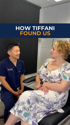 1.5K views | Flying across states for FFS shows how much trust matters ❤️‍啕✈️ Tiffani found our practice through a friend sharing a video online and connected with the honest conversations and guidance she saw. Flying from Seattle for her surgery demonstrates how important transparency and expertise are in choosing the right surgeon. It’s an honor to take care of her as she begins this journey. | FFS Institute | Facebook