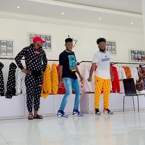 13K views · 291 reactions | Rate this 1-10 #sikachallenge : @uda.academy : Sika by @dancegodlloyd @amgmedikal | Chop Daily | Facebook