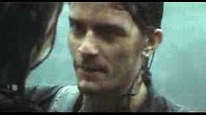 Pirates Of The Caribbean - At World's End : The Wedding