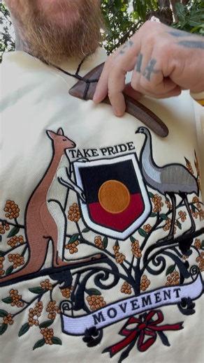 12K views · 9.6K reactions | You don’t have to be Indigenous to Take...