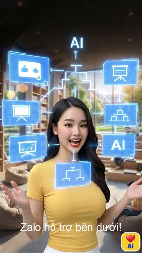 Cách Dùng Gemini Pro Trợ Lý Học Tập Thông Minh Cho Sinh Viên Làm Slide Cực Nhanh